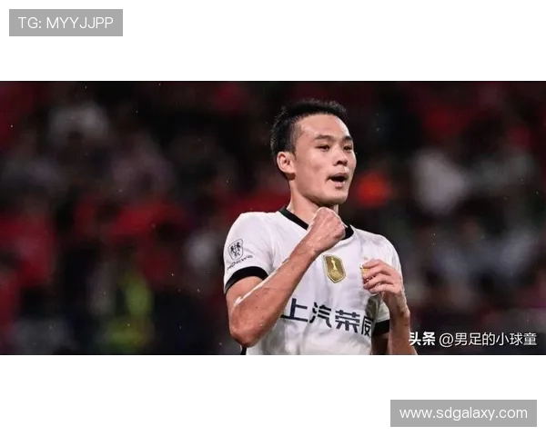 从中超本赛季表现预测，邵佳一新一届男足：8人或锁定，5人恐无望